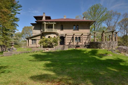 Einfamilienhaus in Chester, Middlesex County