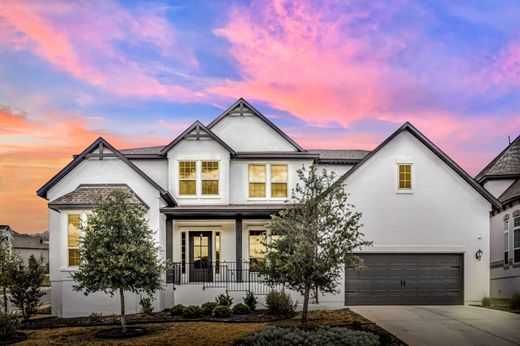 Detached House in Leander, Williamson County