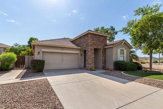 Vrijstaand huis in Chandler, Maricopa County