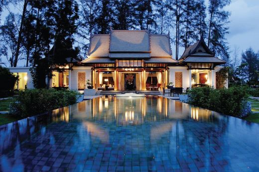 Casa en Thalang, Phuket Province