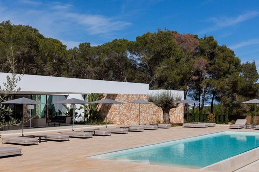 Detached House in Santa Eulària des Riu, Province of Balearic Islands