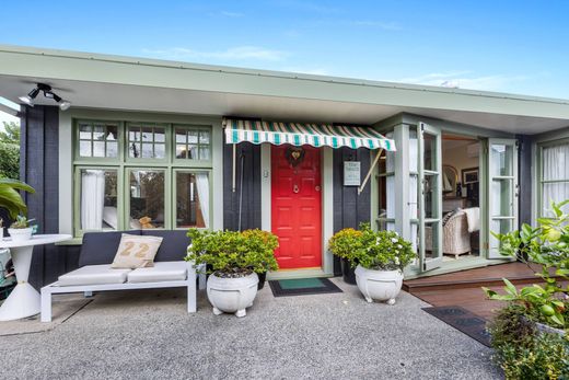 Detached House in Auckland