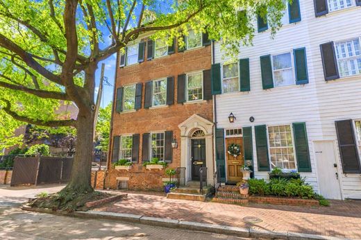 Luxus-Haus in Alexandria, City of Alexandria