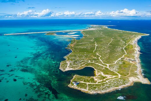 أرض ﻓﻲ Cockburn Harbour, South Caicos