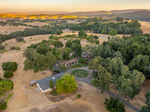 Casale a Paso Robles, San Luis Obispo County