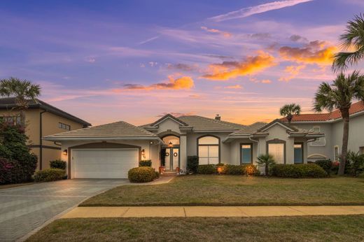 Detached House in Destin, Okaloosa County