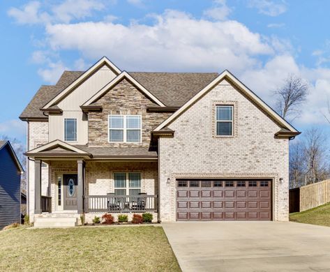 Detached House in Clarksville, Montgomery County