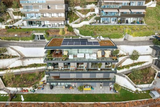 ﺷﻘﺔ ﻓﻲ Glion, Riviera-Pays-d'Enhaut District