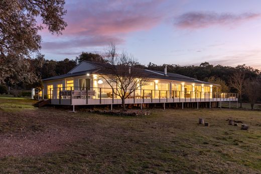 Teren w Gundaroo, Yass Valley