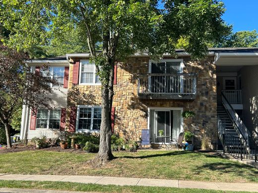 Квартира, Lawrenceville, Mercer County