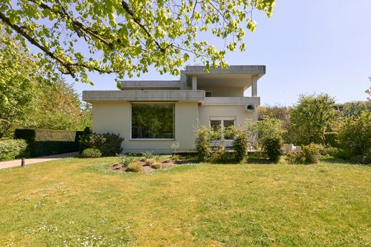 Maison individuelle à Senningerberg, Niederanven