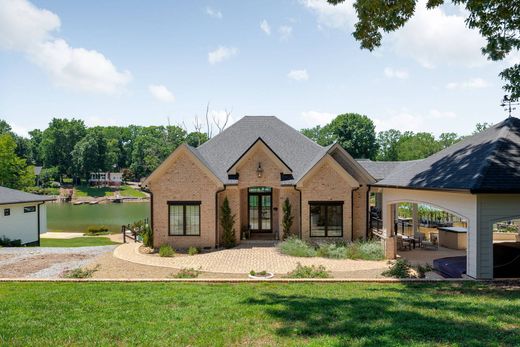 Частный Дом, Mooresville, Iredell County