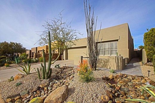 Casa Independente - Scottsdale, Condado de Maricopa