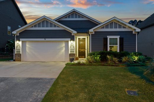 Lüks ev Greer, Greenville County