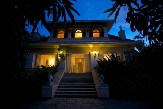 リオデジャネイロ, Rio de Janeiroの高級住宅