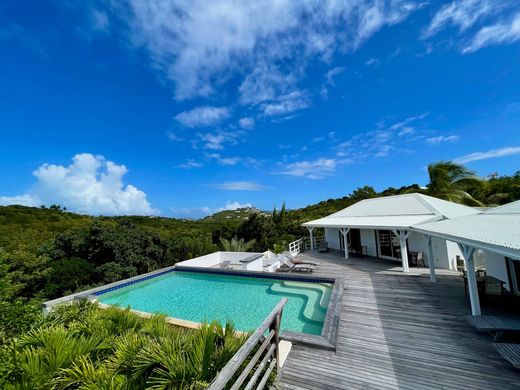 Villa - Les Terres Basses