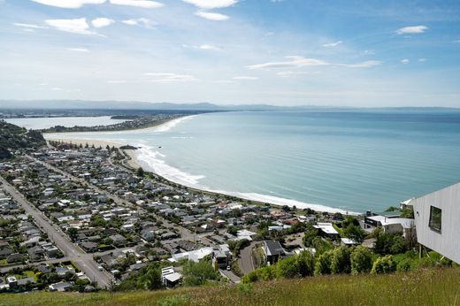 ‏קרקע ב  קרייסטצ'רץ', Christchurch City