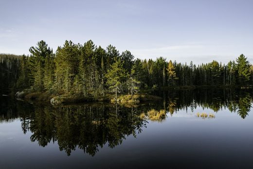 Αγροτεμάχιο σε Sainte-Béatrix, Lanaudière