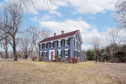 Luxury home in Upper Marlboro, Prince Georges County