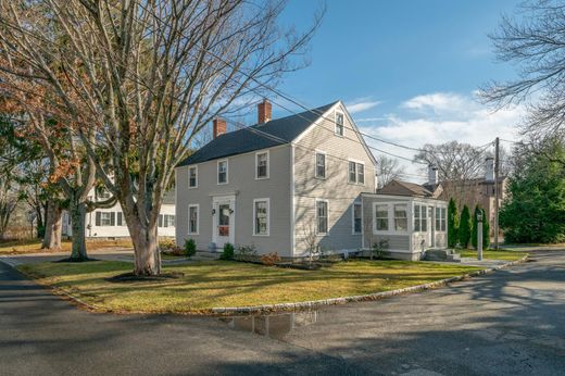 Einfamilienhaus in Kennebunkport, York County