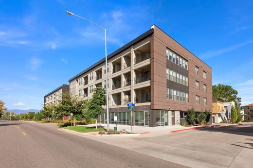 Appartamento a Denver, Denver County