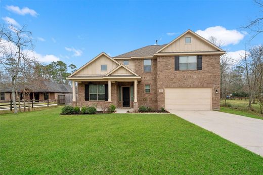 Detached House in Huffman, Harris County