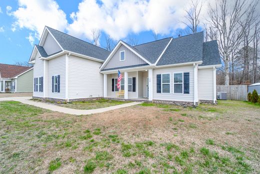 Luxury home in Camden, Camden County