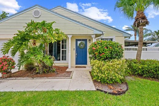 Detached House in Royal Palm Beach, Palm Beach