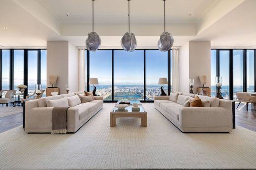 Piso / Apartamento en Nueva York