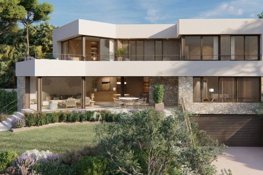 Detached House in Begur, Province of Girona