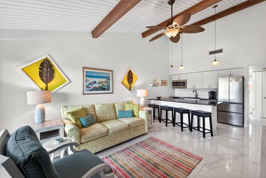 Appartement à Sanibel, Comté de Lee