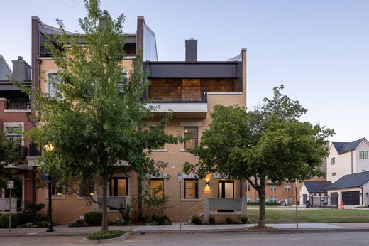 Maison de luxe à Oklahoma City, Comté d'Oklahoma