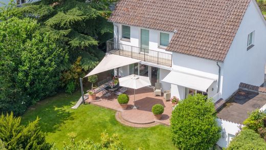 Detached House in Kirchrode, Lower Saxony
