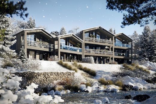 Appartement à Ponte di Legno, Provincia di Brescia