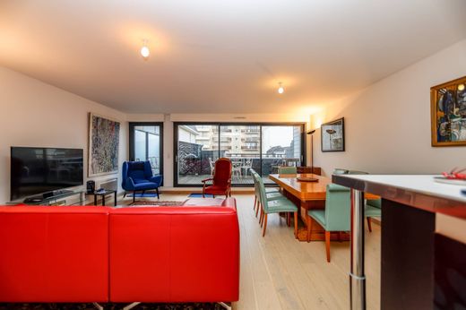 Appartement in Le Touquet-Paris-Plage, Pas-de-Calais