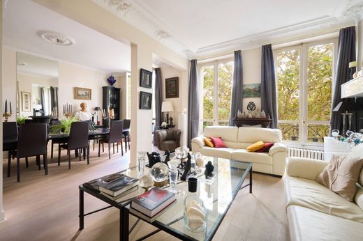 Apartment in Beaubourg, Marais, Notre Dame - Ile de La Cité, Paris