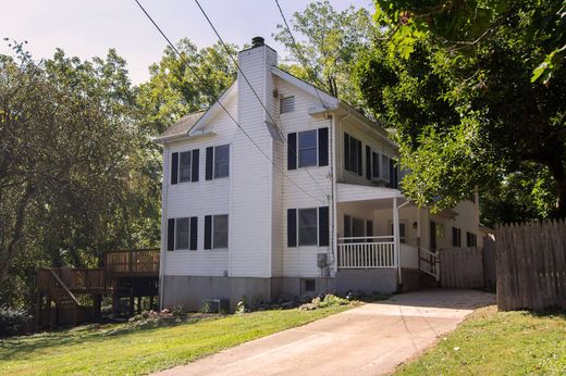 Casale a Hampstead, Carroll County