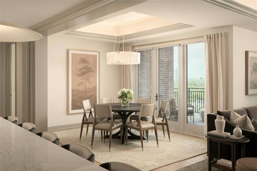 Apartment in Houston, Harris County