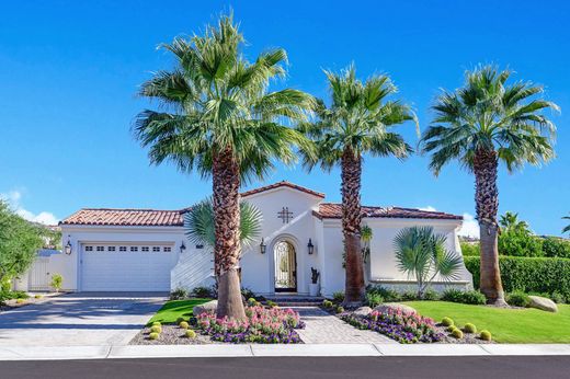 Casa Unifamiliare a Indian Wells, Riverside County