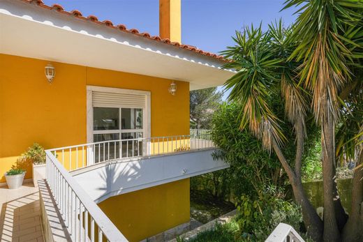 Detached House in Cascais, Lisbon