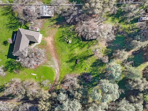 Detached House in Placerville, El Dorado County