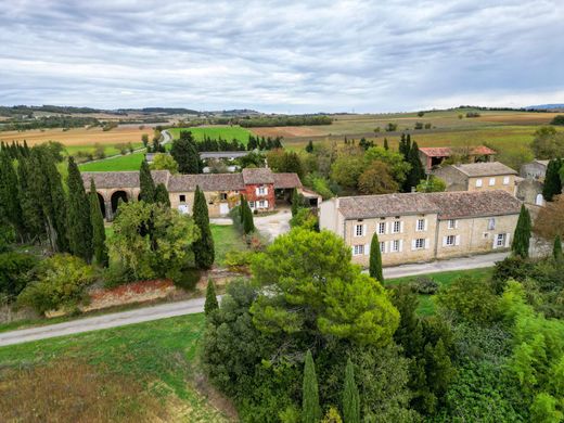 Einfamilienhaus in Avignonet-Lauragais, Haute-Garonne