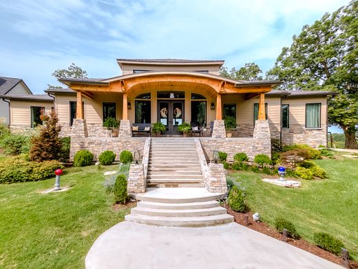 Detached House in Lancaster, Garrard County