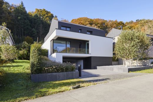 Maison individuelle à Syren, Weiler-la-Tour