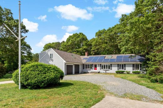 Einfamilienhaus in Centerville, Barnstable County