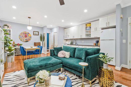 Квартира, Вашингтон, Washington County