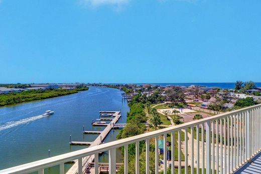 Appartamento a Indian Rocks Beach, Pinellas County