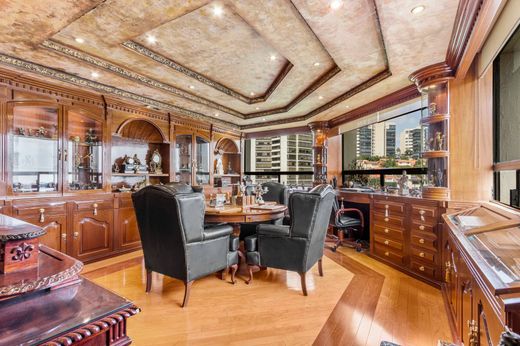 Квартира, Мехико, Ciudad de México