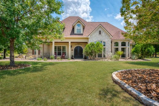 Casa en Bandera, Bandera County