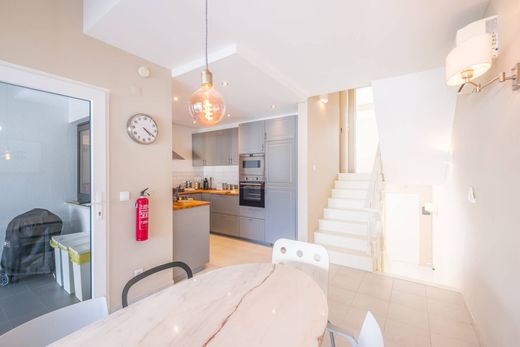 Müstakil ev Loulé, Distrito de Faro